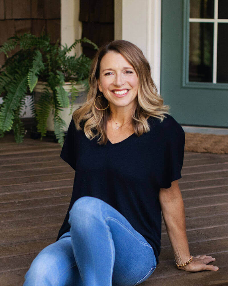 Dr. Shannon Peterson Chiropractor and owner of Sherwood Chiropractic & Wellness Wisconsin